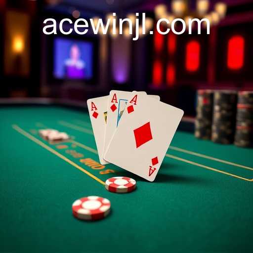 Online Baccarat